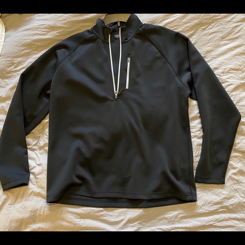 Men’s lightweight pullover